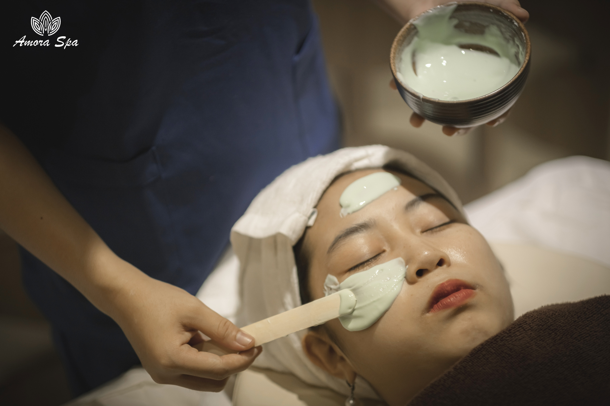 Amora Spa (102) Amora Spa (102)