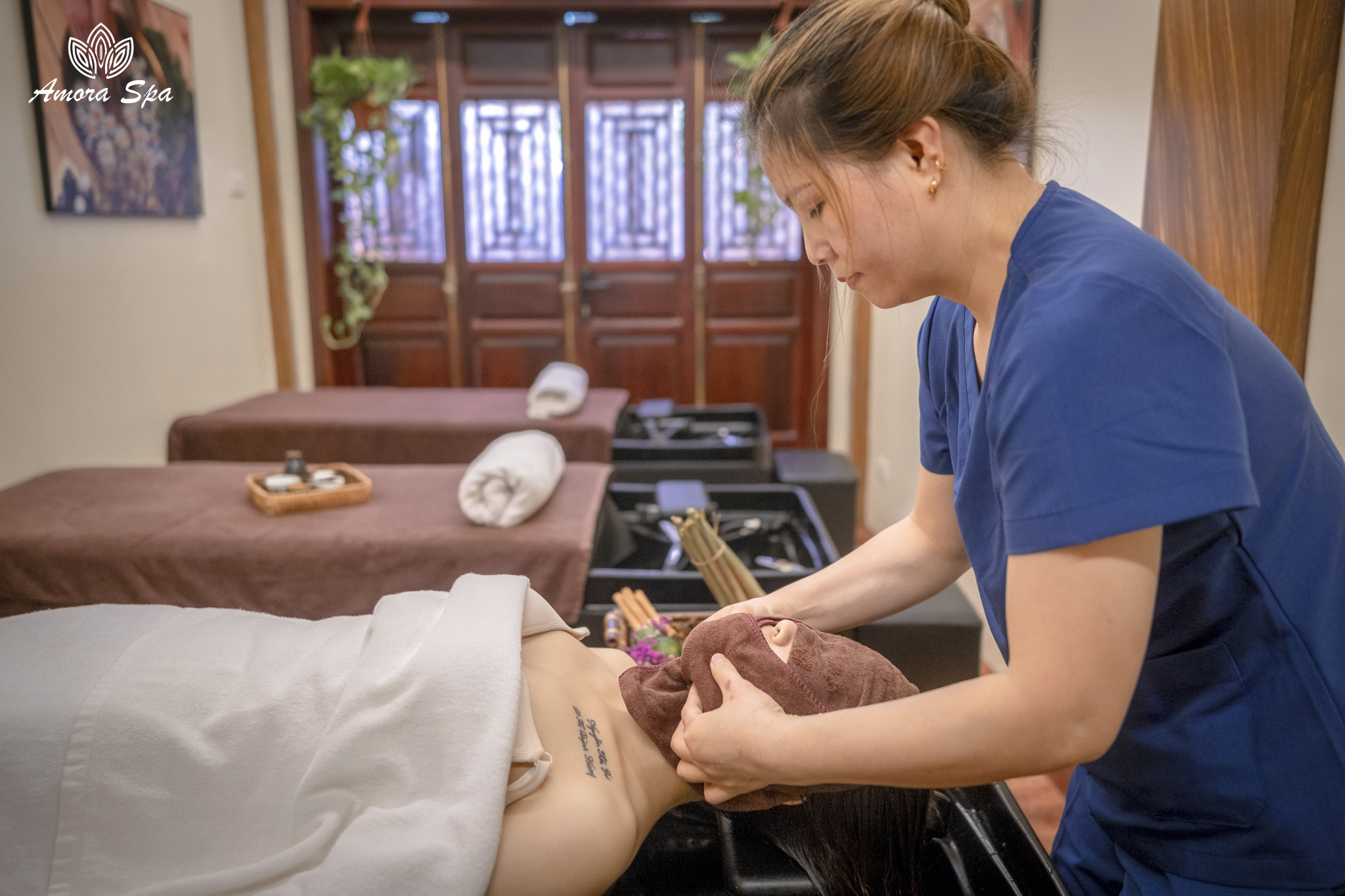 Amora Spa (187) Amora Spa (187)