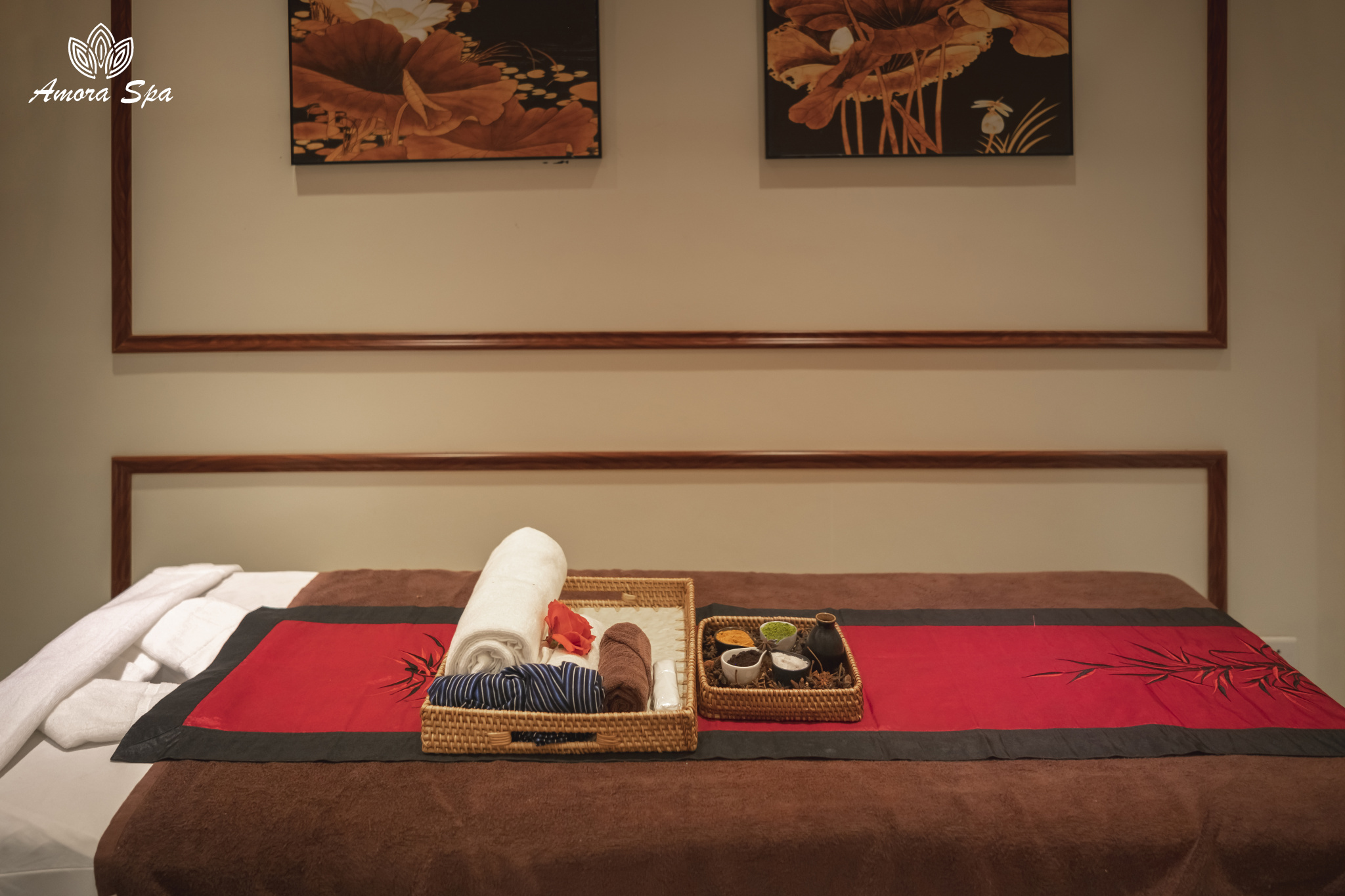 Amora Spa (202) Amora Spa (202)