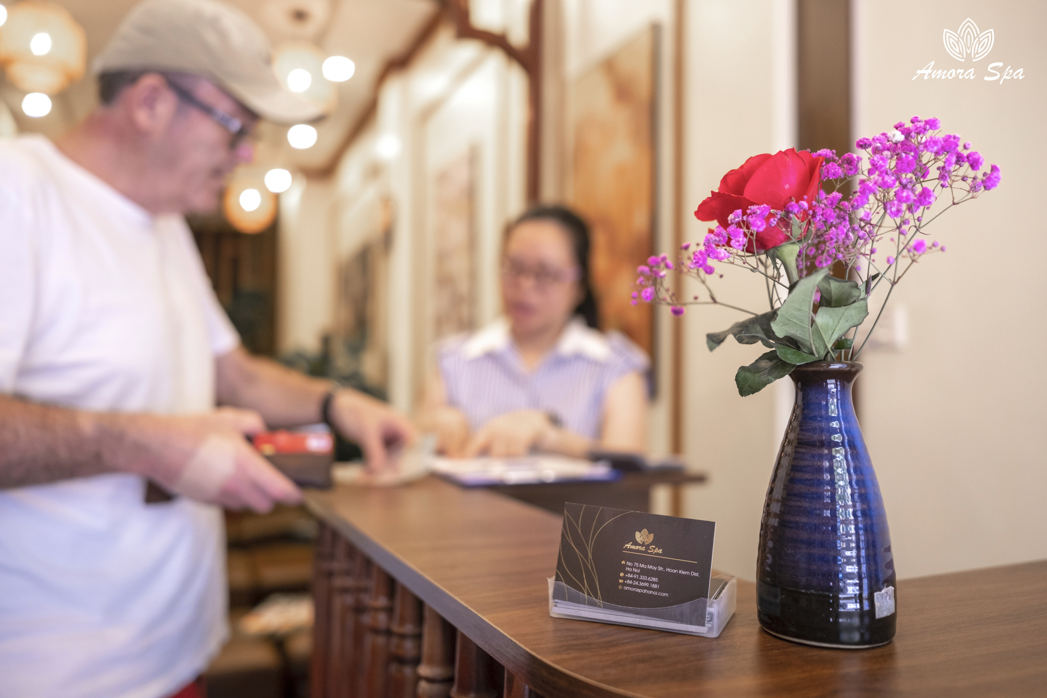 Amora Spa (25) Amora Spa (25)